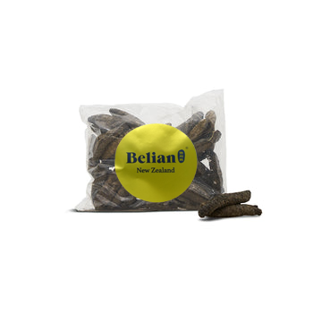 Belian®海参|野生沙参特惠150克 （袋装）