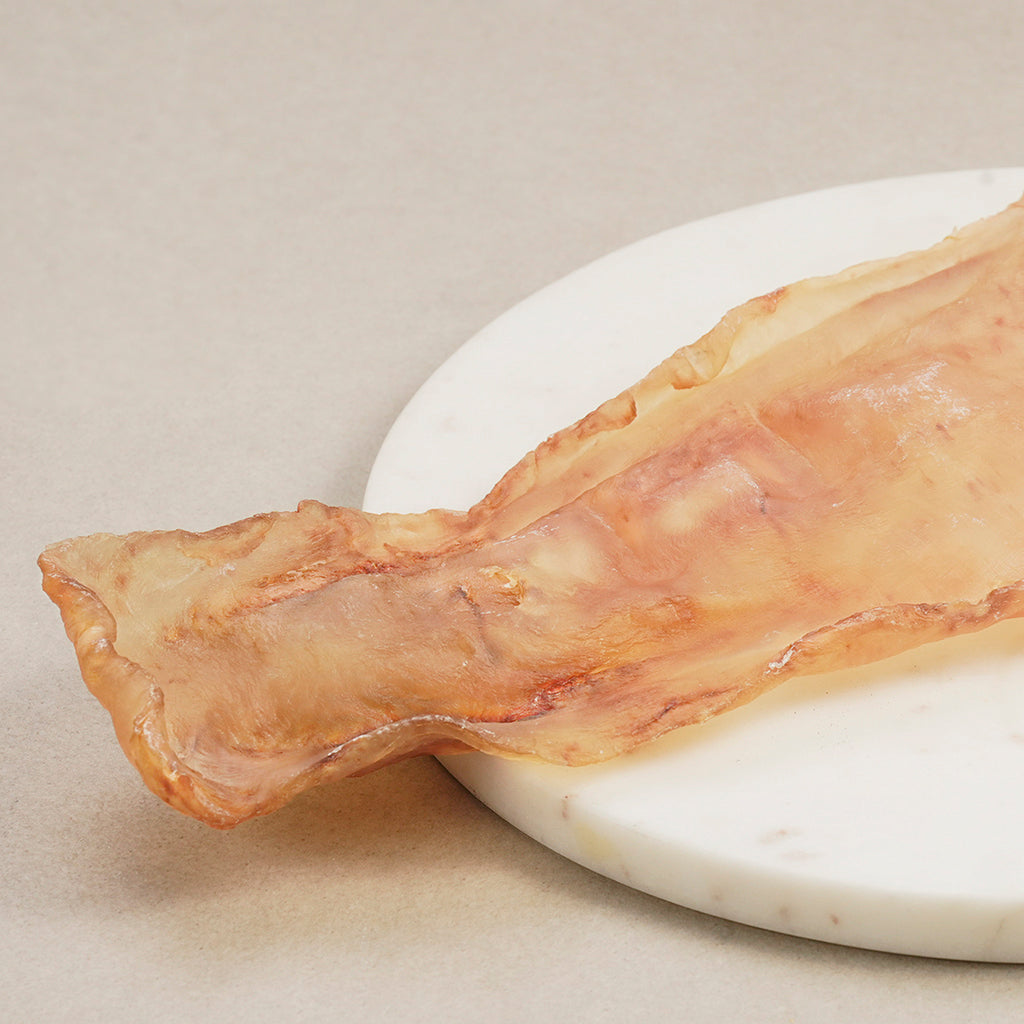 新西兰普惠一品鳕鳘鱼胶（花胶）：纯净、营养、珍稀