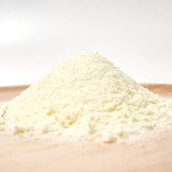 Gisbuer®新西兰原装有机全脂奶粉（800克） - 0