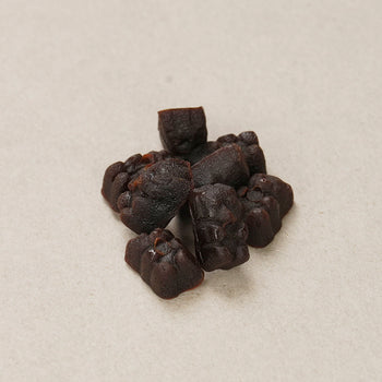 NZN® Lutein Ester + New Zealand Blackcurrant Gummies (100g)-2