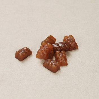 NZN® Acerola Cherry VC + New Zealand Peach Gummies (100g)