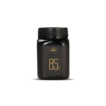 M&N® New Zealand MGO85+ Mixed Manuka Honey (500g)-1