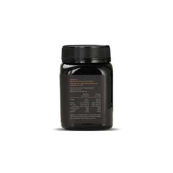 M&N® New Zealand MGO85+ Mixed Manuka Honey (500g)-4