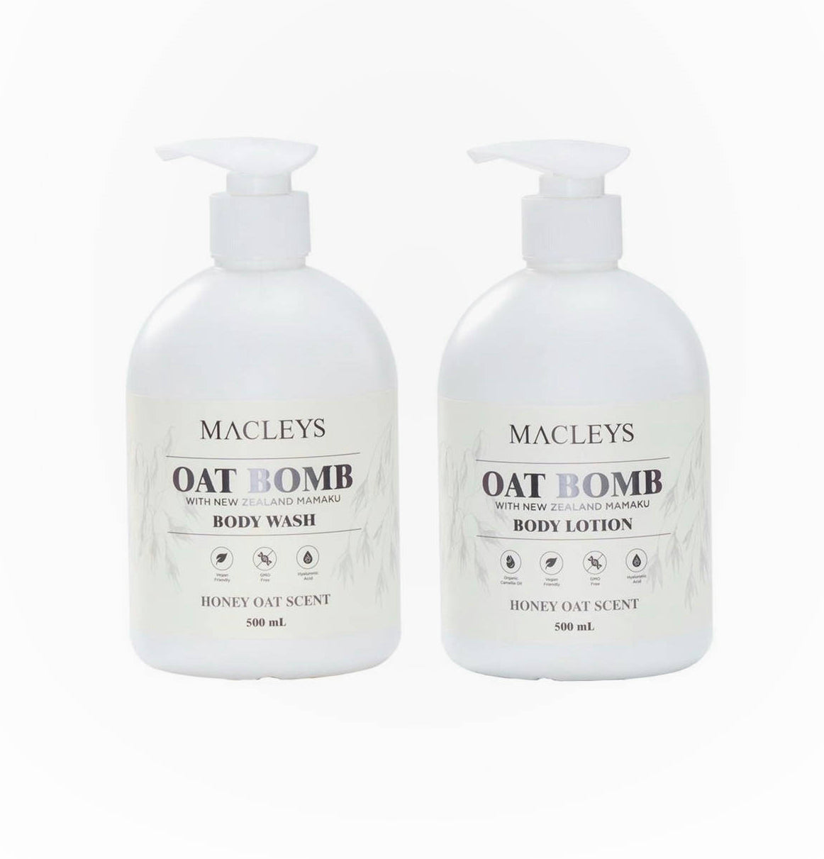 Macleys® Daily Care Kit