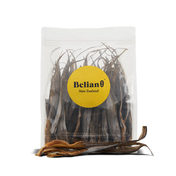 Belian®新西兰象鱼尾（500克） - PullmoonNZ
