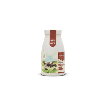 Gisbuer® New Zealand Organic Milk Tablets - Milk Chocolate Flavor (120 tablets)-1