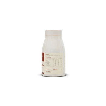 Gisbuer® New Zealand Organic Milk Tablets - Milk Chocolate Flavor (120 tablets)-4