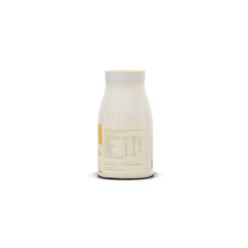 Gisbuer® New Zealand Organic Milk Tablets - Manuka Honey Milk Flavor (120 tablets)