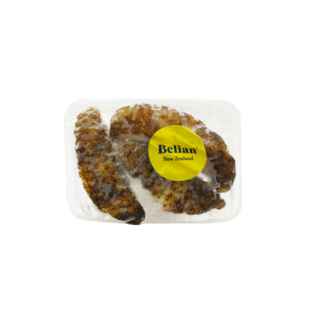 Belian® Ready-to-Cook Chilean Wild Lychee Sea Cucumber (200 grams) (In-store Pickup Only)