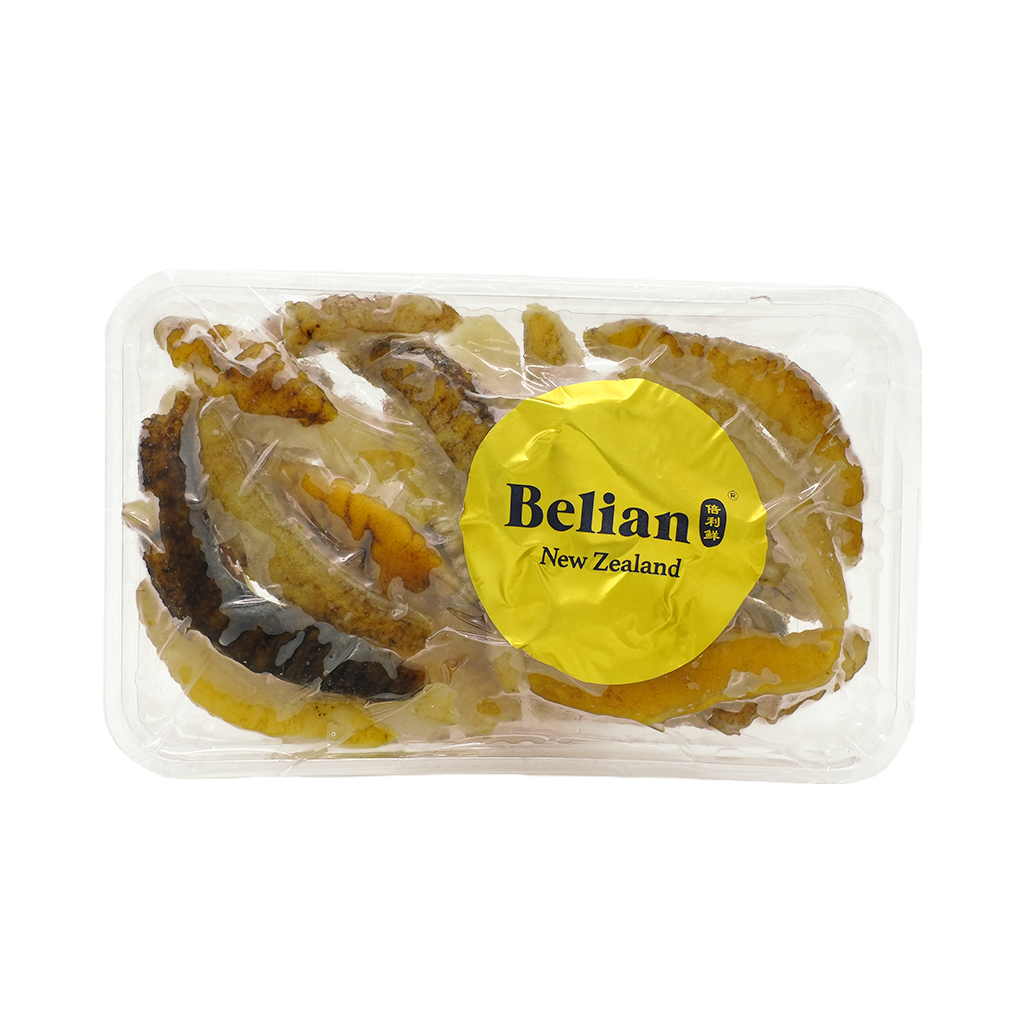 Belian®即煮|野生沙参|400克（仅限店内自取）