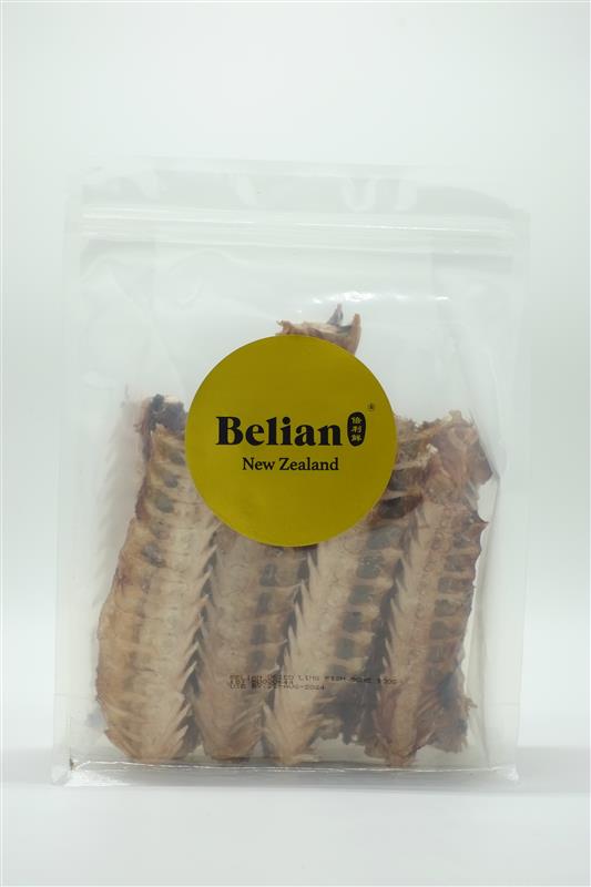 Belian®即煮新西兰鳕鳘鱼骨（300克）