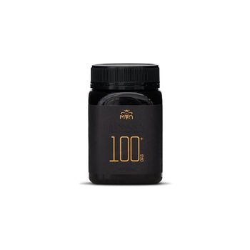 M&N® New Zealand MGO100+ Manuka Honey (500g)