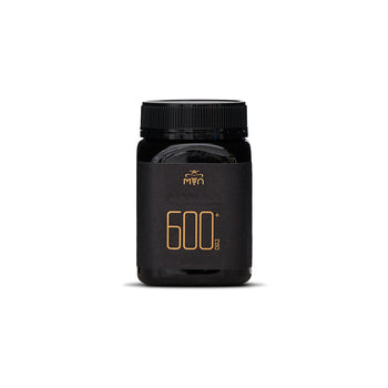 m&n®新西兰MGO600+麦卢卡蜂蜜（500克）