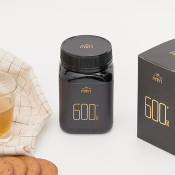 m&n®新西兰蜂蜜|MGO600+麦卢卡蜂蜜|（500克）
