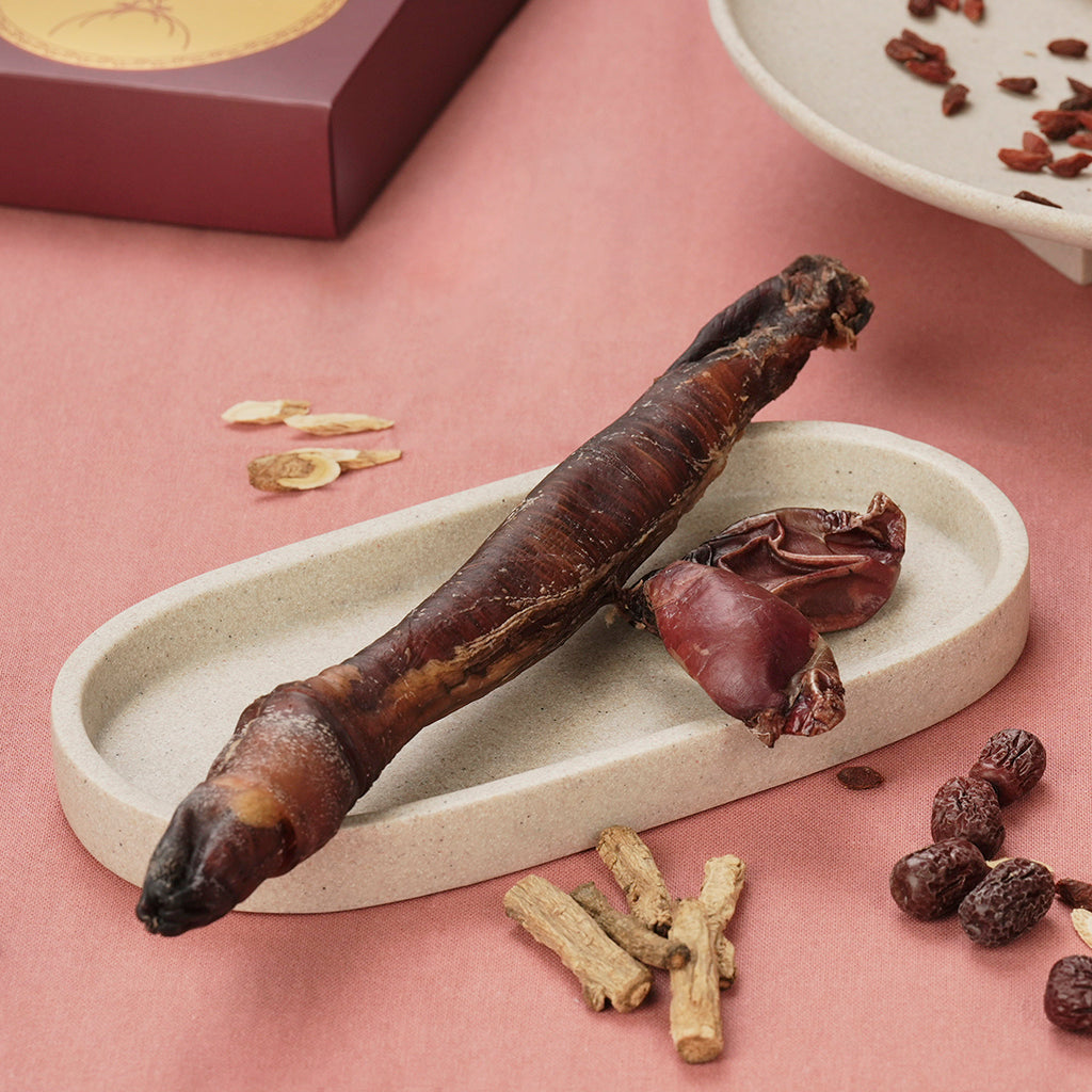 Rydeer®新西兰红鹿鞭（150克+） - PullmoonNZ